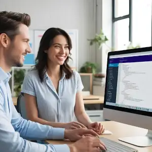Desarrollo de sitios web escalables desde lo básico hasta lo complejo
