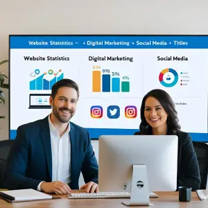 Elaboramos estrategias digitales personalizadas para posicionar tu marca en internet