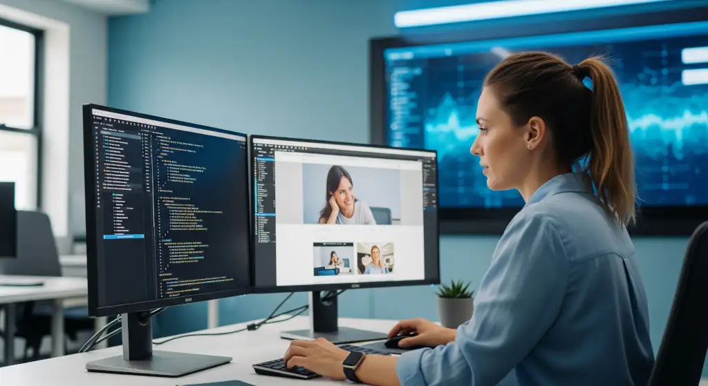 Diseño de Sitios Web en HTML y WordPress