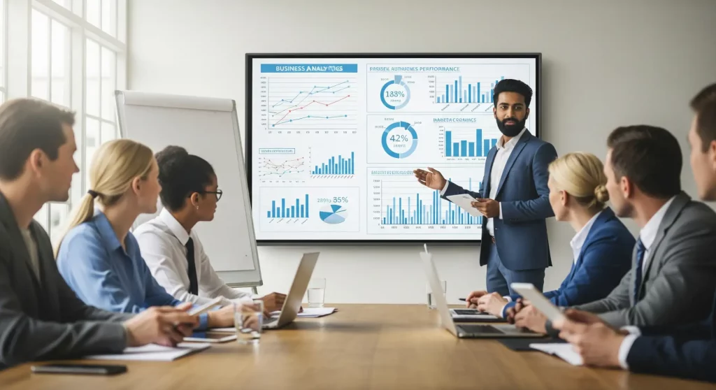 Estudio del marketing digital de tu marca en Internet