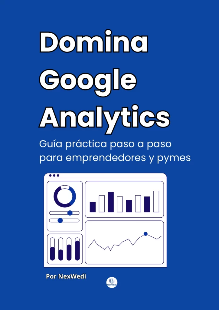 Ebook Domina Google Analytics