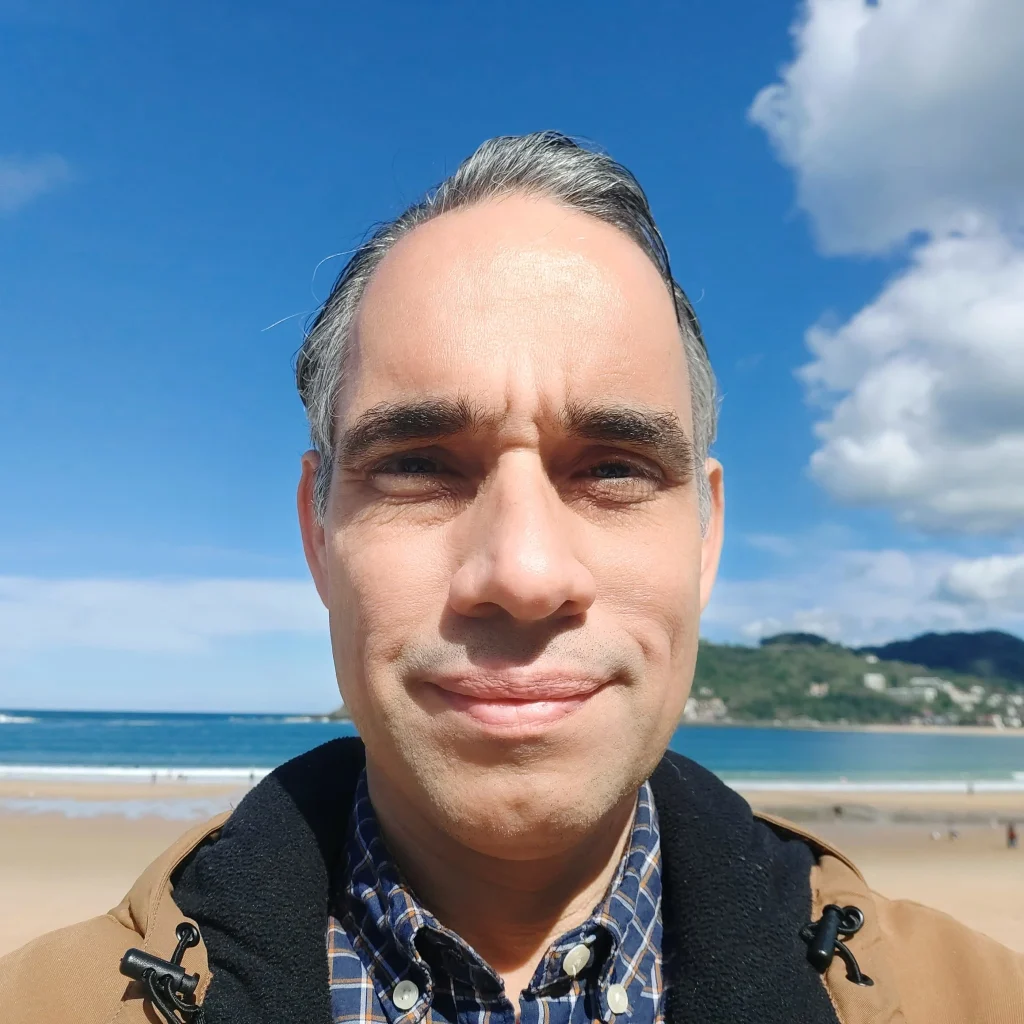 Andrés Pietri Murillo